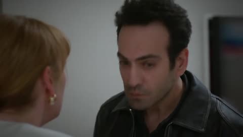 Evren pone final a su historia con Bahar: “No quiero saber nada más