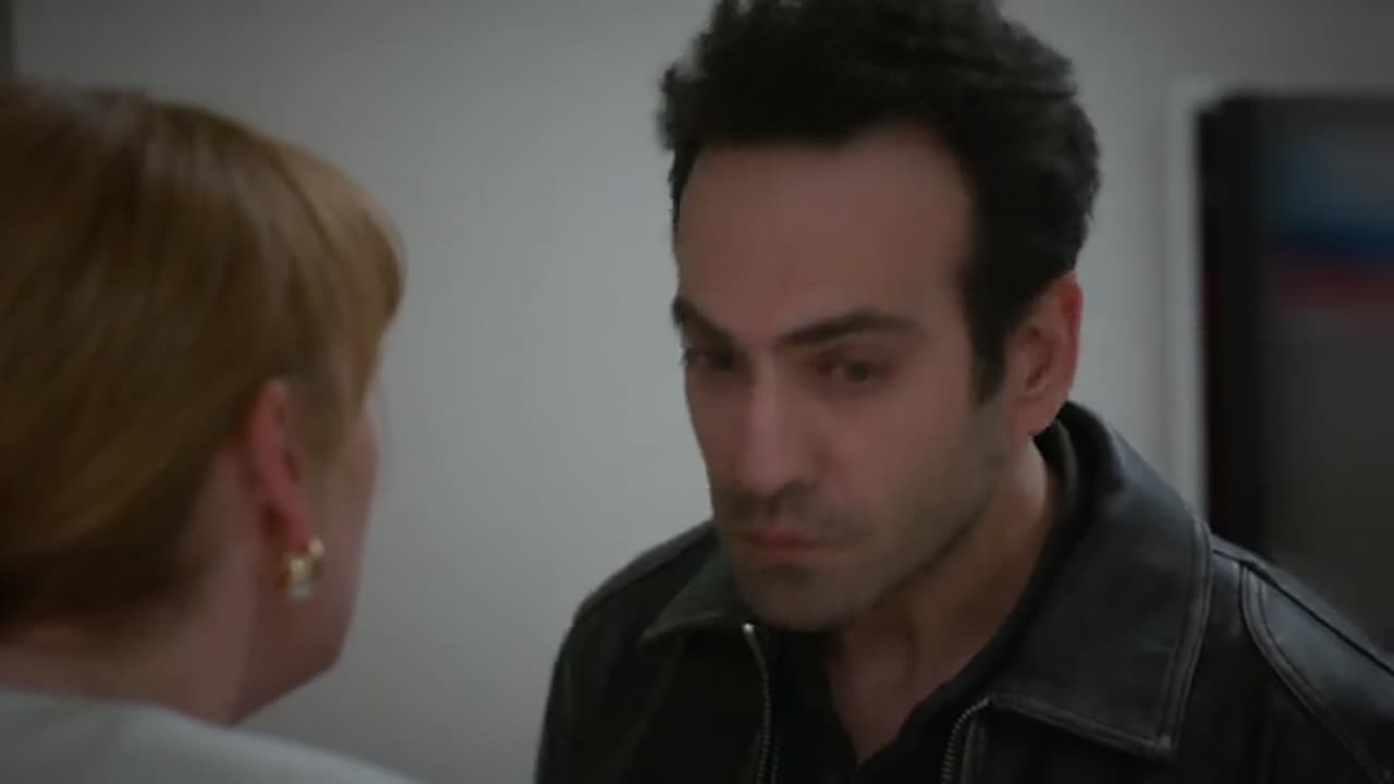 Evren pone final a su historia con Bahar: “No quiero saber nada más