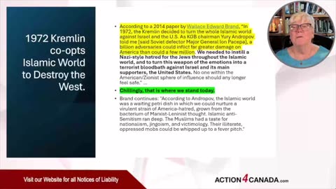 The Kremlin's Crescent Strategy