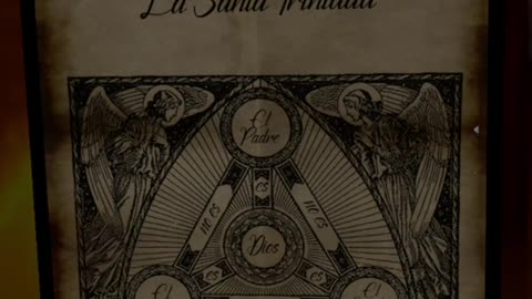 Cuando esperas jumpscares y termina adoctrinándote el juego de "terror"