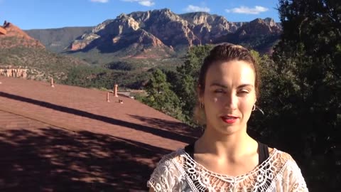 Rebecca's Testimonial