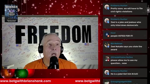 Boots on the Ground with Brian Shank