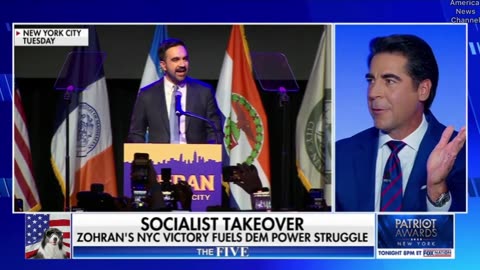 The Five 11/06/25 FULL END SHOW | ᖴO᙭ ᗷᖇEᗩKIᑎG ᑎEᗯS November 6, 2025