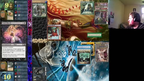 Magic the Gathering Shandalar Modern 2016 Mod