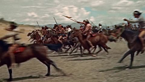 Hondo (1953) - Movie