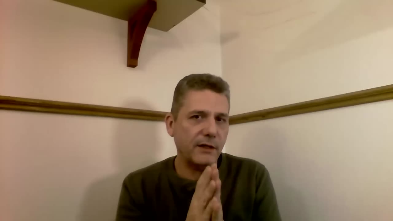 Cosmic Green Light Ep2 - Discussing the new Documentary - Beyond Disclosure