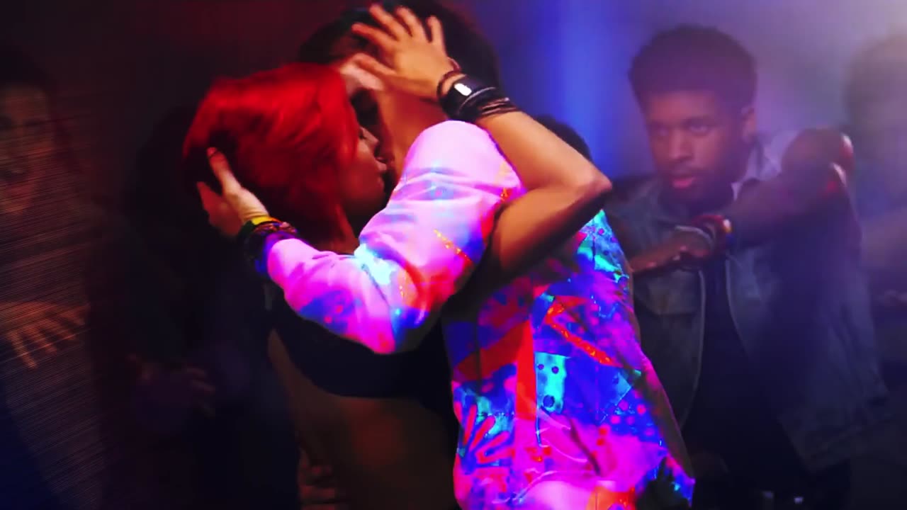 ⚡1st EDIT - Shut Up And Dance⚡