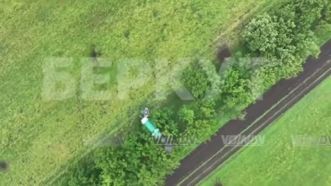 🚁💣 Ukraine Russia War | Precision Drone Strike on UA Baba Yaga Position | RCF