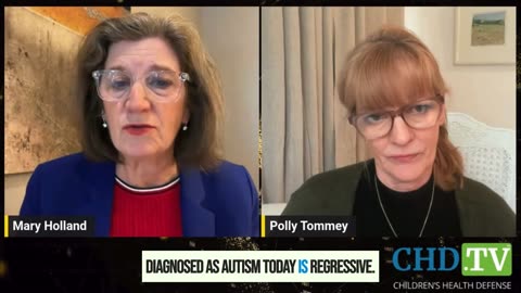 🔥Autism Parents Stand with Sec Kennedy