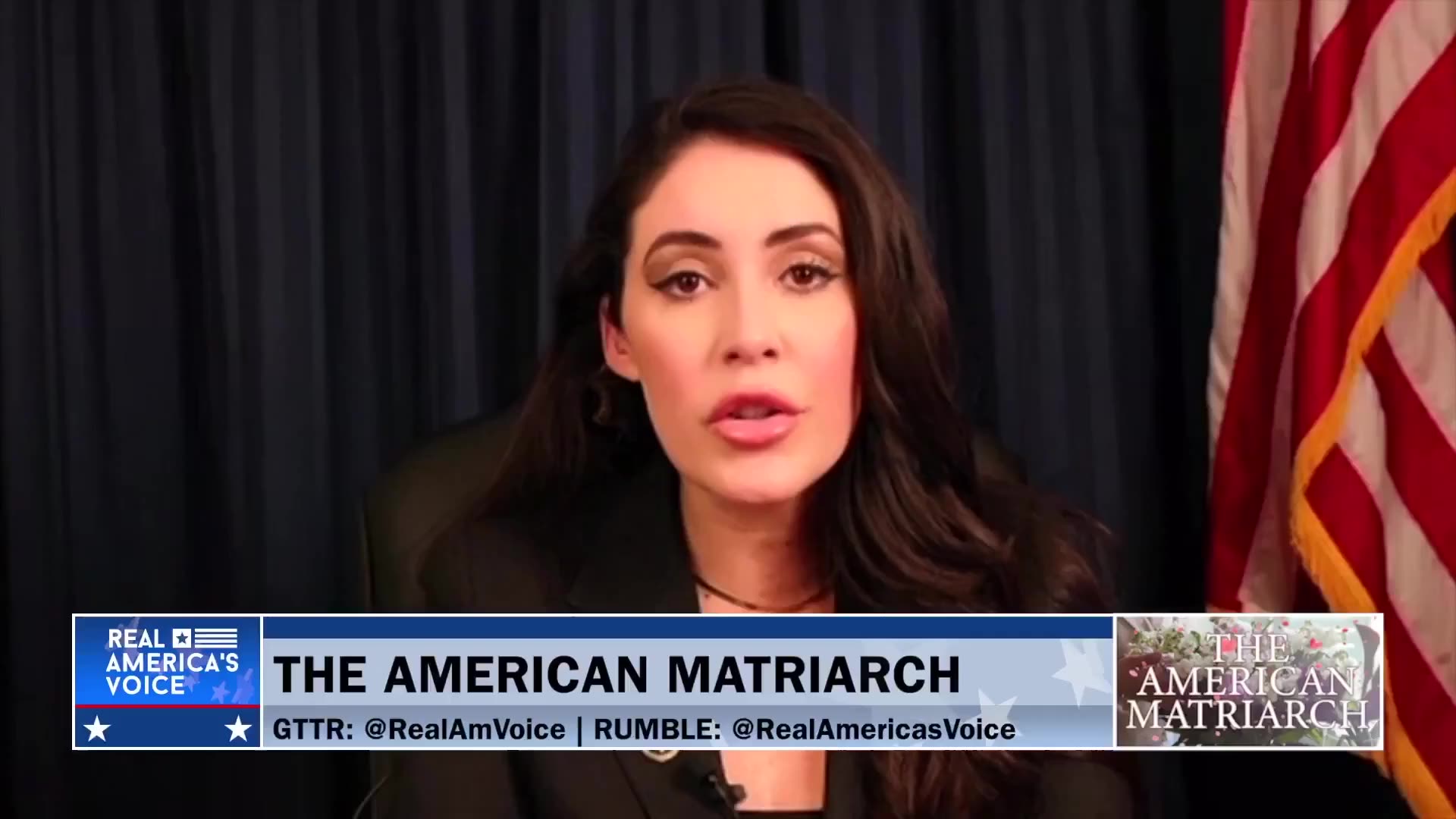 Rep Anna Paulina Luna: Single moms, you are the real MVPs 🏆