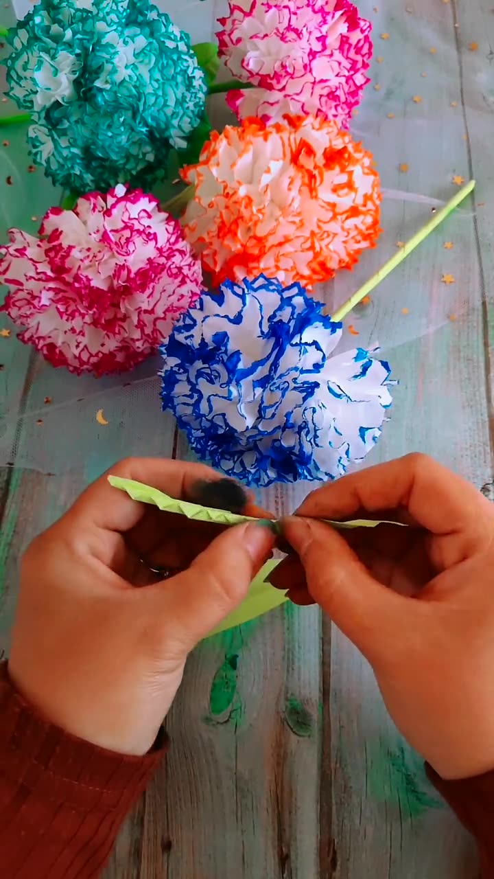 Origami hacks part 1
