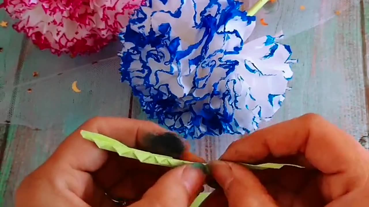 Origami hacks part 1