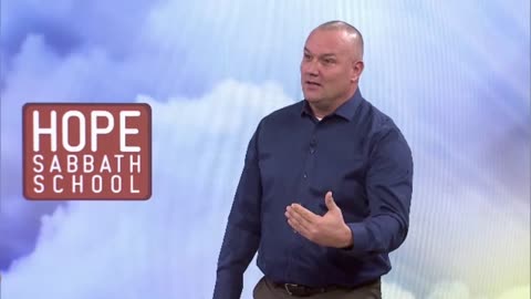 May 03, 2025: Sabbath School - "The Nations- Part-2"