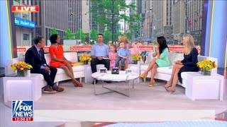 Kayleigh McEnany Reveals Gender Of Her Third Baby