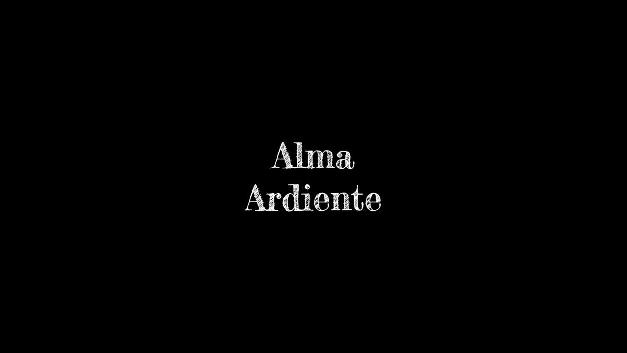 Alma Ardiente
