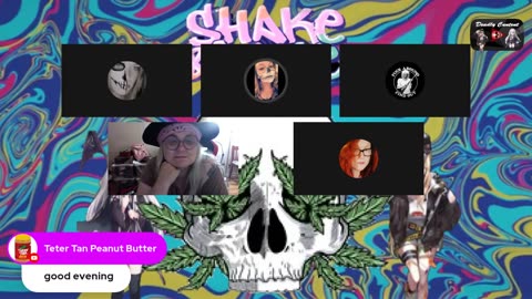 Shake Bake