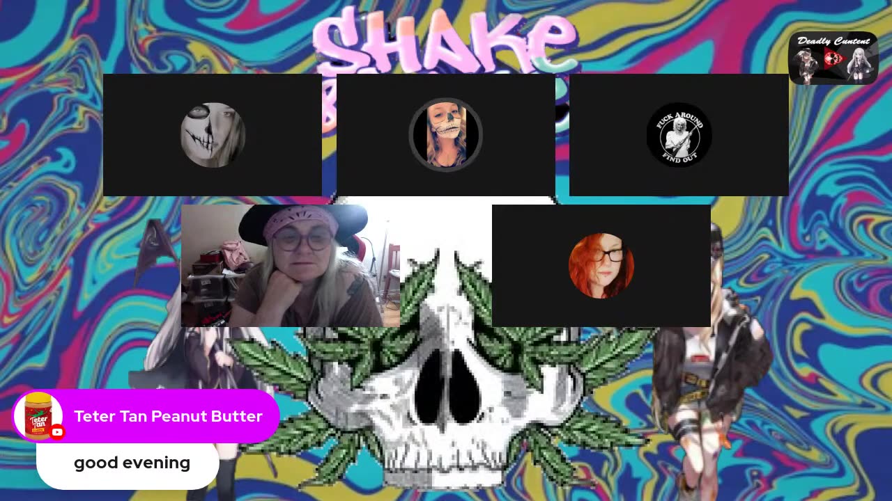 Shake Bake