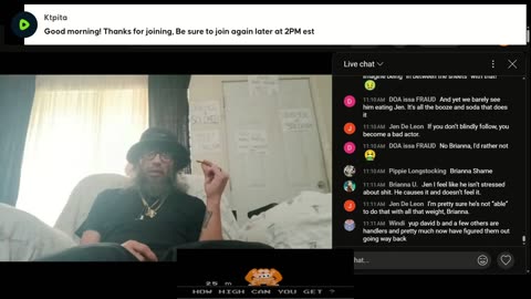 The Saga of Caveman Continues