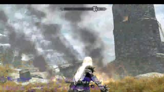Dragon bonk