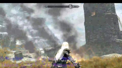Dragon bonk