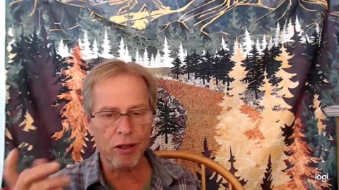 Year 2024 Rick Miracle Report 45, A Brief Introduction to the Kabbalah