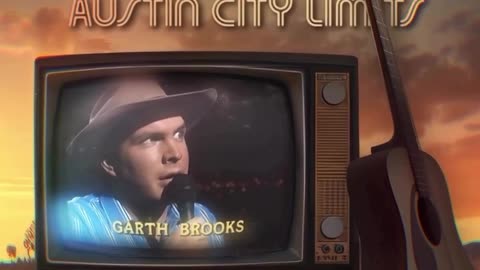 Garth Brooks Austin City Limits