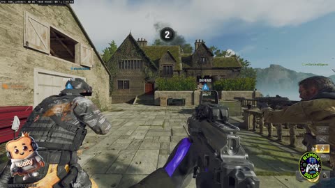 Killer FPS, Good music and Bad game play!