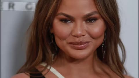 John Legend is a woman & Chrissy is a Tranny