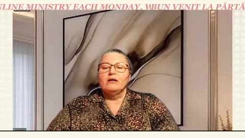 MARIA GRINDEI -RĂMÂI CU NOI ISUS CĂCI ESTE SEARĂ- #caleacătrerai #muzicacrestina #gospelsongs #share