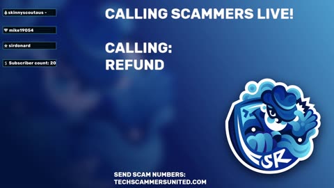 Scambait VM work and then some calls? New Video Today!