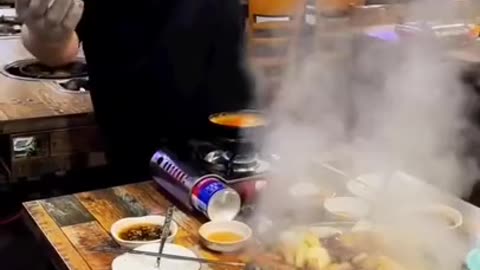 Chef level 100🤣🤣🤣🤣🤣🤣