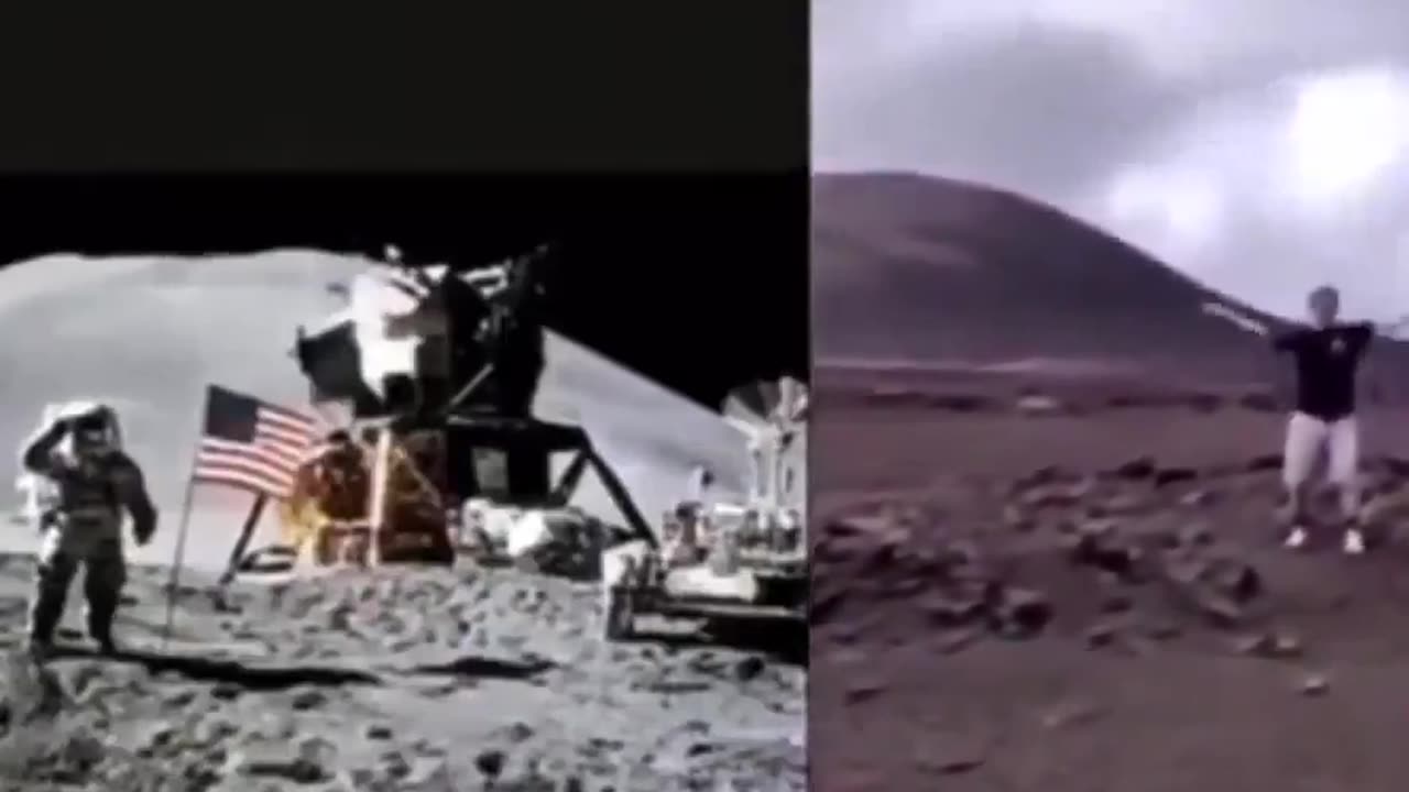 The Moon