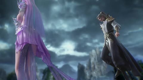 Perfect World episode 209