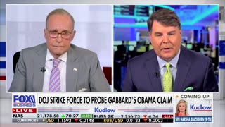 Gregg Jarrett Says Durham Report 'Needs To Be Declassified'
