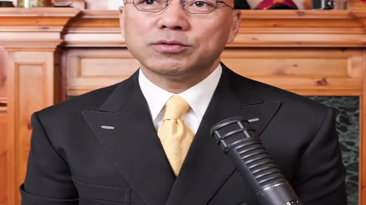 20221109文贵先生直播¹：国务院 #李克强 #李强 总理交接 #金税四期Plus（加强版）：银行战时特别时期 #汇款提前控制！推新币废老币，控制汇款，不许提现！