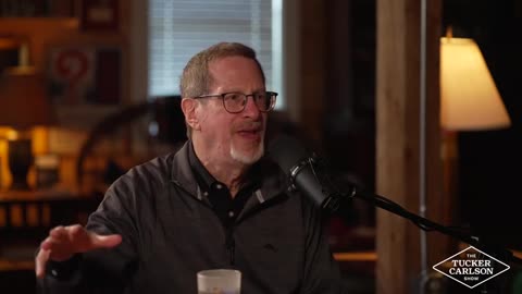 Tucker - Sept 1, 2025 - Lee Strobel (Possession, Miracles, Visions, Angels & Demons)