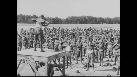 Infantry Training - Infantry Training - 111-h-1179-r1