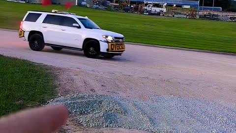 day 2 to texas #ourtruckinglife #truckesvlogs #truckdrivers #reallifetruckers #longhaultrucker