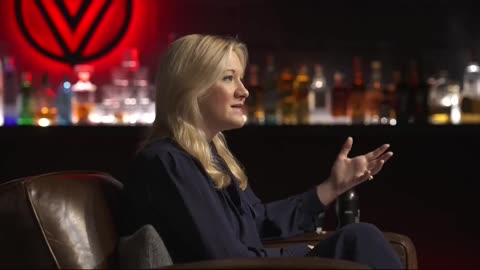 From Tent to Space Dominance - Katherine Boyle on Tucker Carlson #anduril #spacex #space