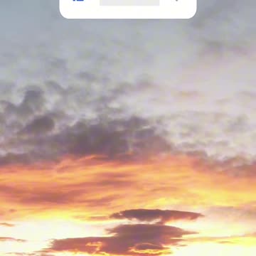 Horizon in Motion ☁️🌅 | Sounds of Nature