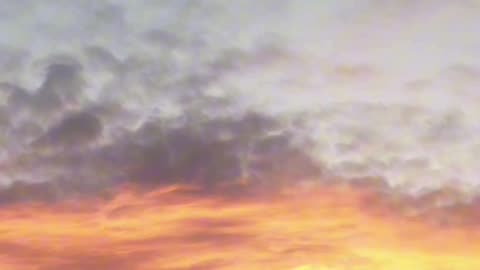 Horizon in Motion ☁️🌅 | Sounds of Nature