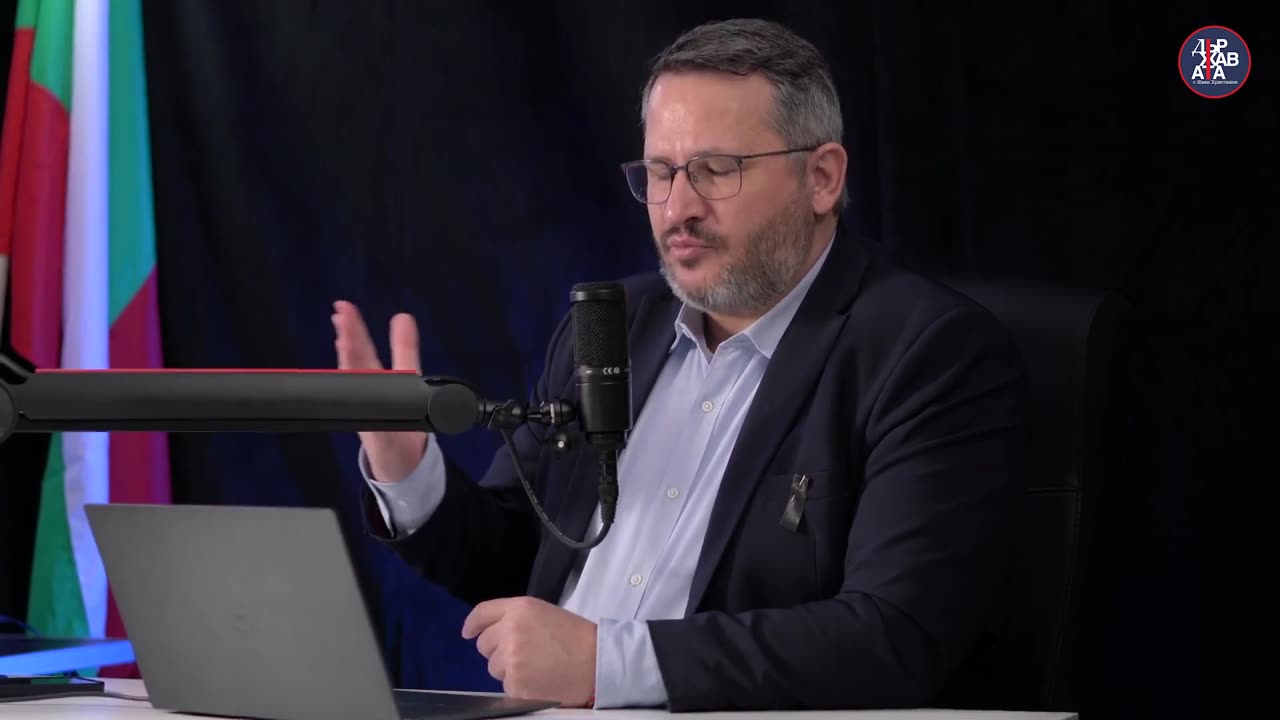 Иван Христанов: "Един държавник си личи по едно нещо - той трябва да не иска, а да дава"