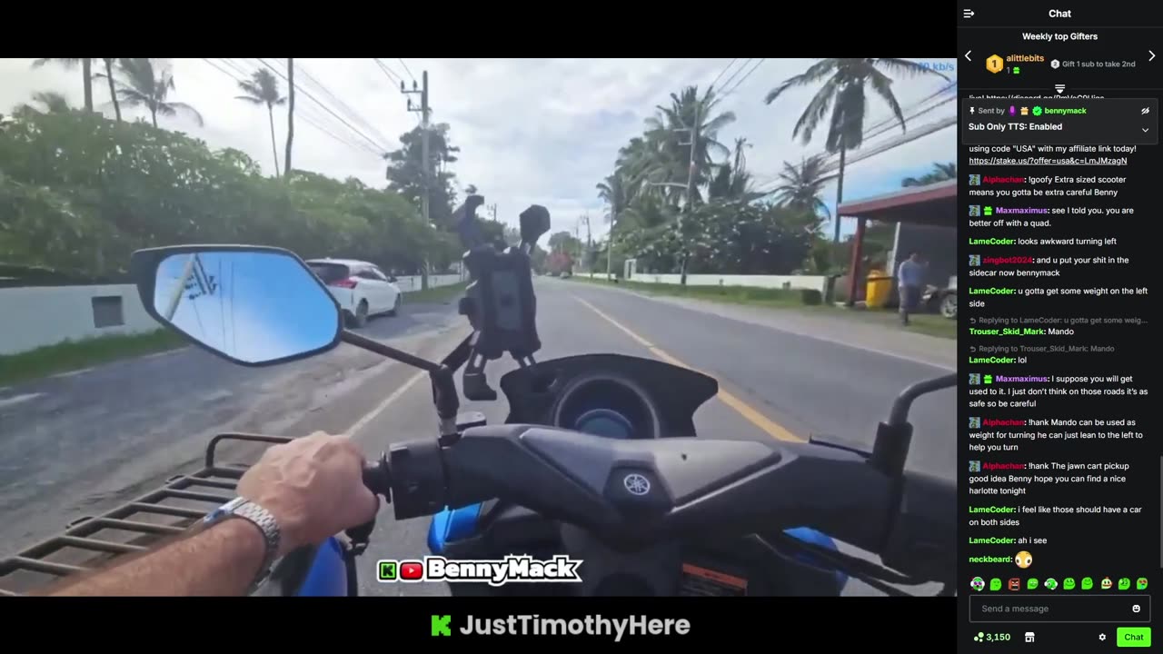 🍁CANADA🇨🇦IRL🔊