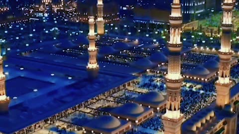 wahan jane ke lie bahane dhond #madeena #hajiabdulhabibattari #newviralvideo