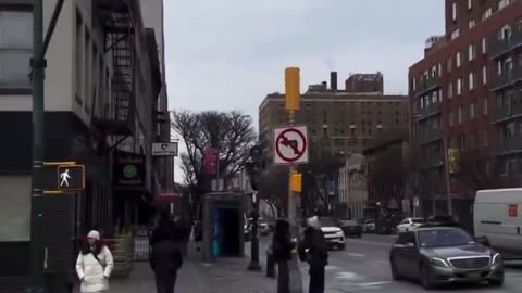 Loud Islamic call to prayer blasts 5 times a day, starting at 5AM.