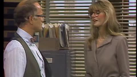 CLASSIC TELEVISION " WKRP IN CINCINNATI "