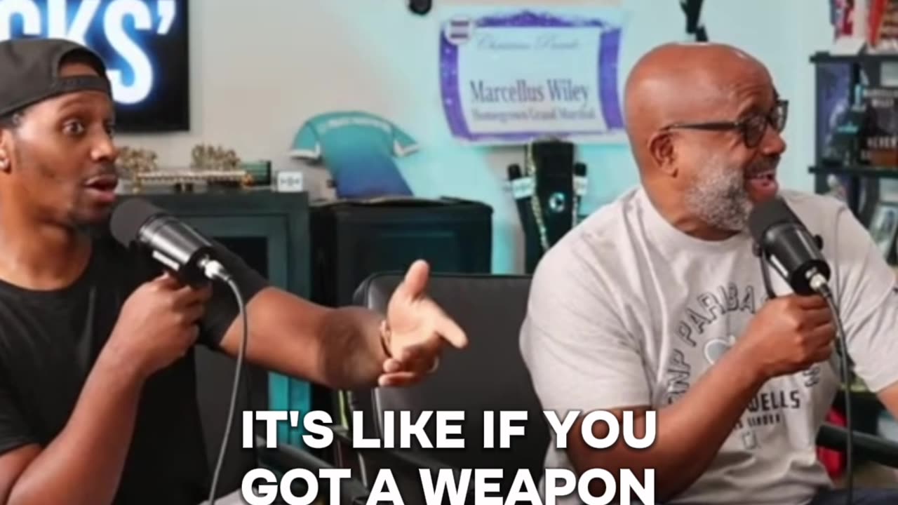 Judge Just Blaze In Hood Court Is The Worst 🤦🏿‍♂️😆