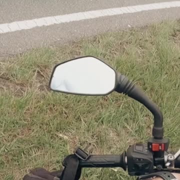 🇦🇷 Llegando a Córdoba empieza a fallar mi moto 🏍