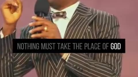 Dr Pastor Paul ENENCHE's Ministry shorts Vol.4