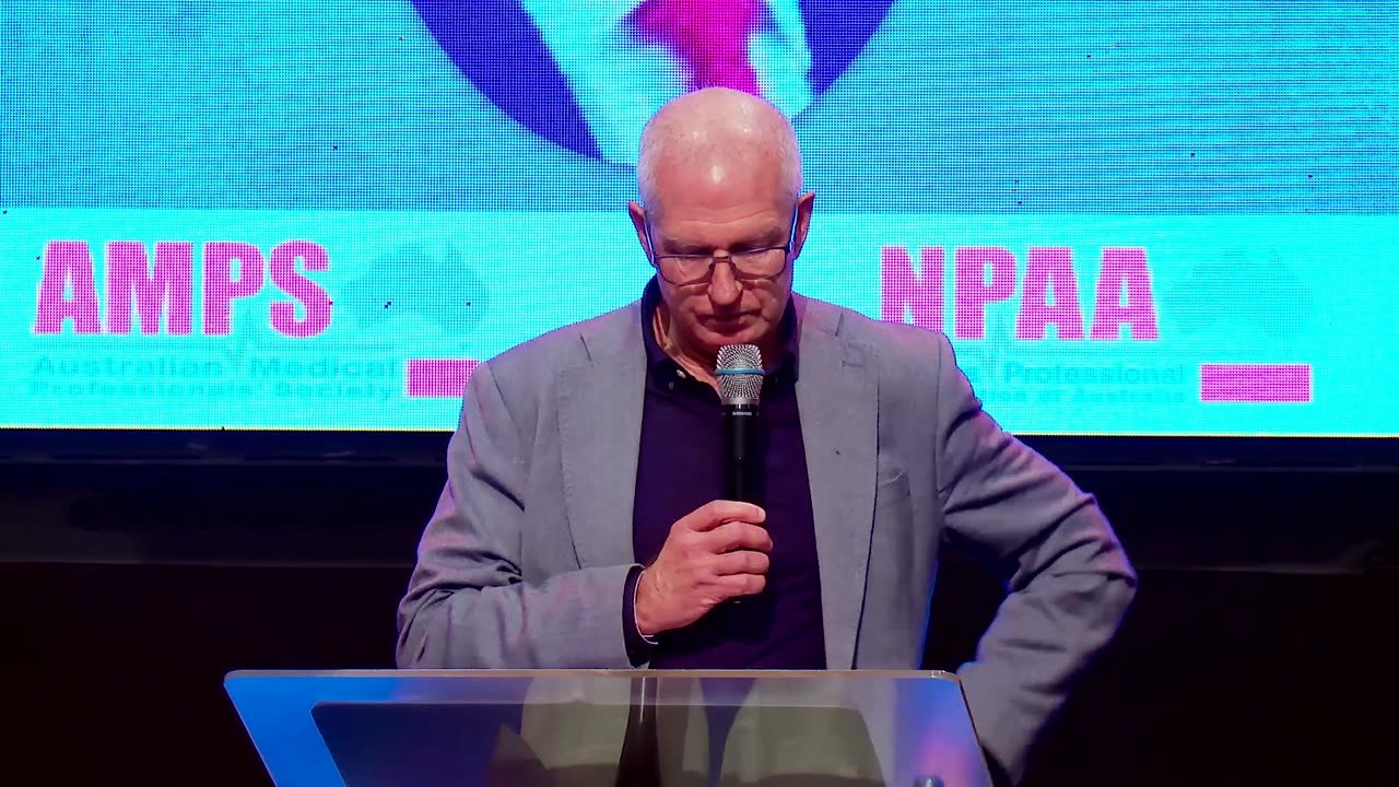 Protecting Children in Gender Medicine: Graham Young